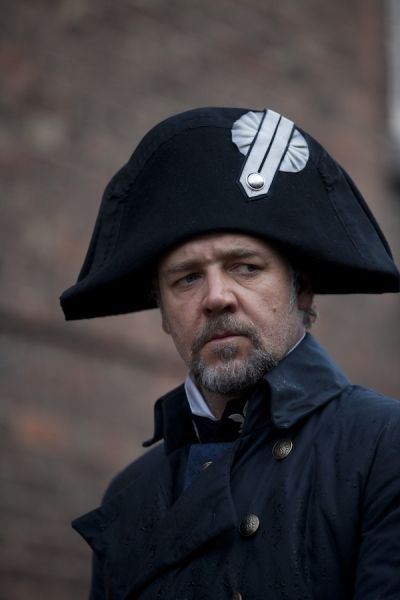 Russell Crowe Photo