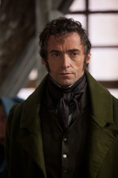 Hugh Jackman Photo