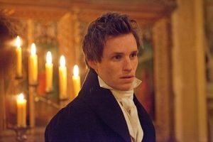 Eddie Redmayne Photo