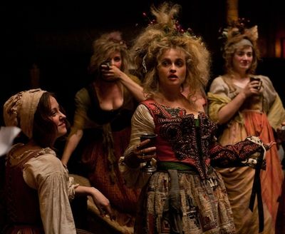 Helena Bonham Carter Photo