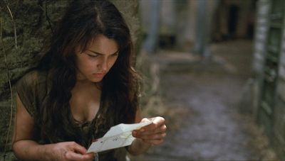 Samantha Barks Photo