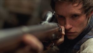 Eddie Redmayne Photo