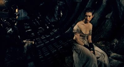 Anne Hathaway Photo
