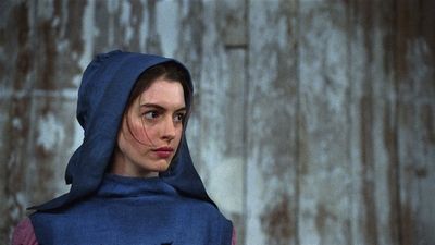 Anne Hathaway Photo