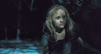 Isabella Allen Photo