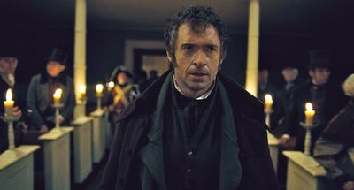 Hugh Jackman Photo