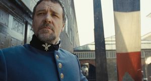 Russell Crowe @ BroadwayWorld Russell Crowe Photo