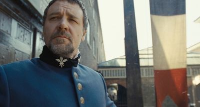 Russell Crowe Photo