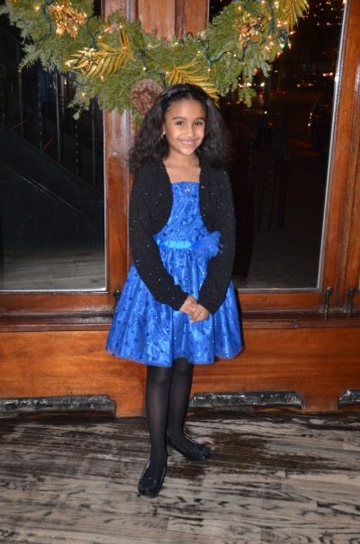 Sumaya Bouhbal Photo