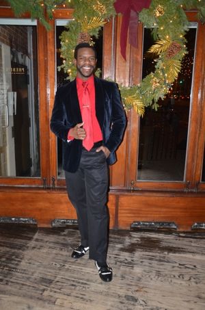 Antwayn Hopper Photo