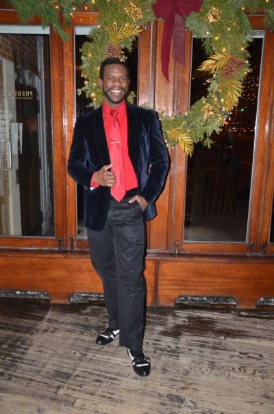 Antwayn Hopper Photo