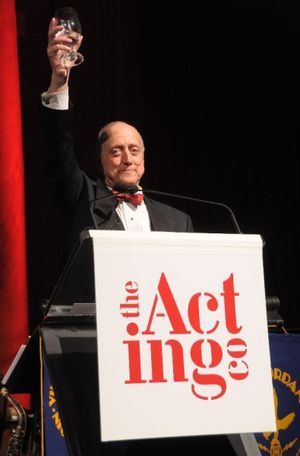 Earl Weiner @ BroadwayWorld Earl Weiner Photo