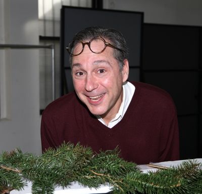 Kevin Pariseau  Photo