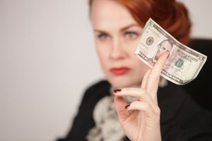 Rebecca Ann Johnson @ BroadwayWorld Rebecca Ann Johnson Photo