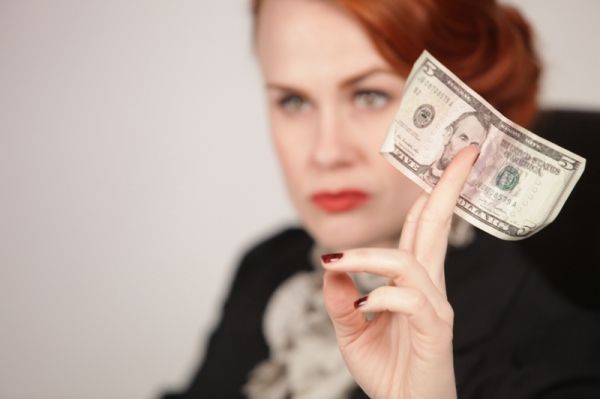 Rebecca Ann Johnson Photo