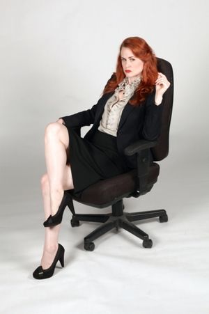 Rebecca Ann Johnson @ BroadwayWorld Rebecca Ann Johnson Photo
