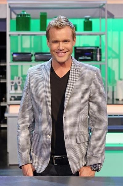 Brian Malarkey Photo
