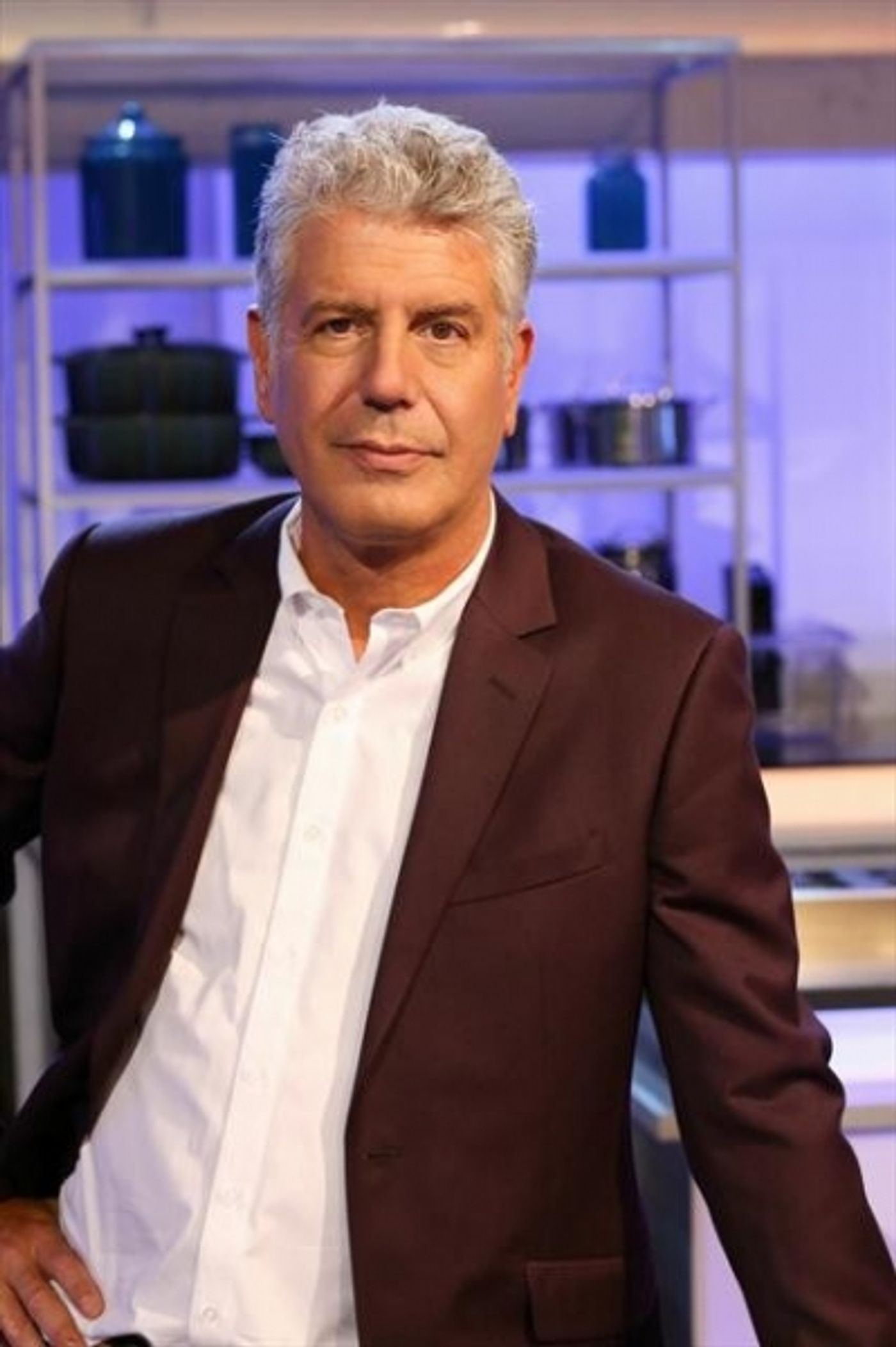 Photo Flash: First Look at ABC's New Competition Show THE TASTE  Image