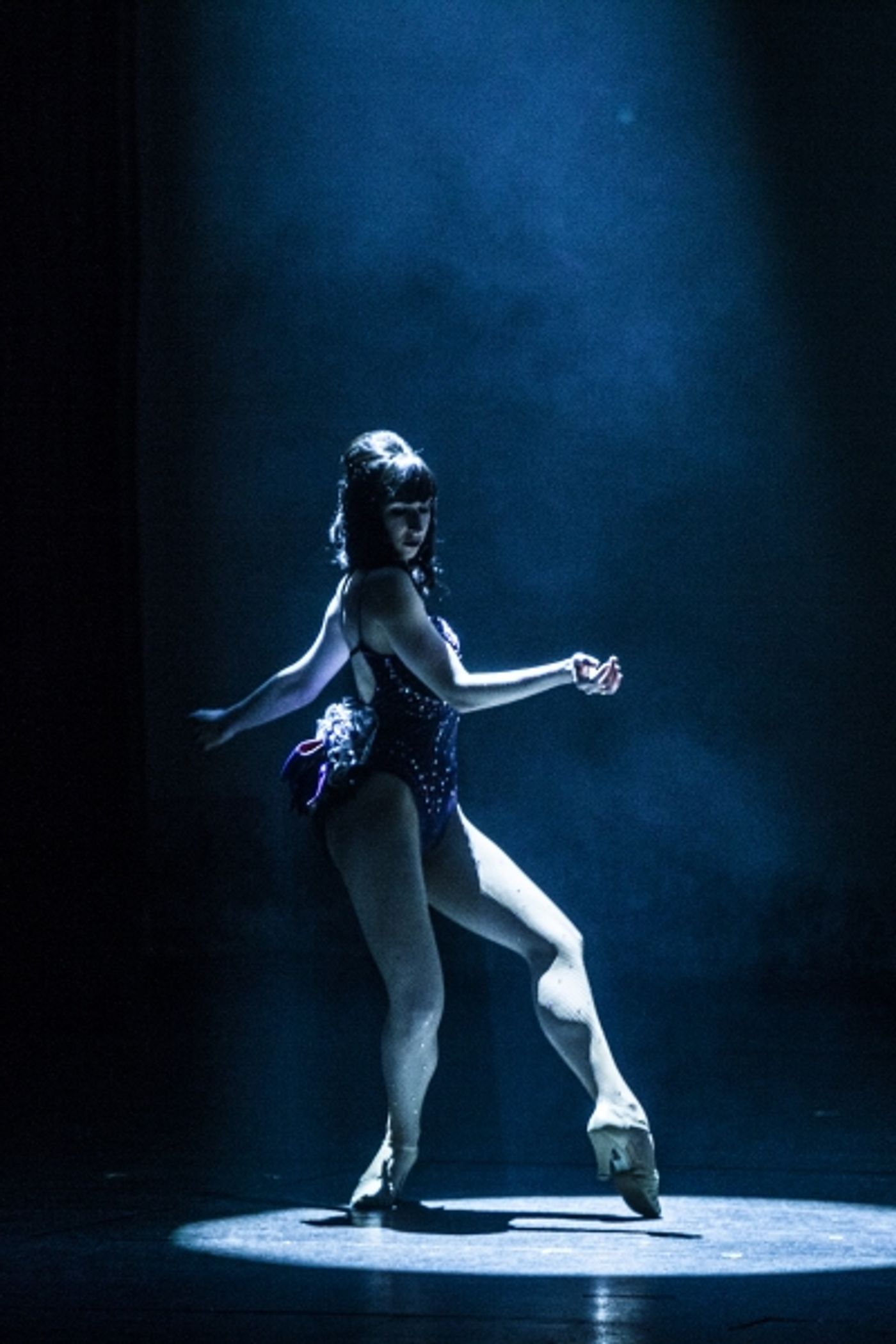 Photo Coverage: Inside GYPSY OF THE YEAR 2012!  Image