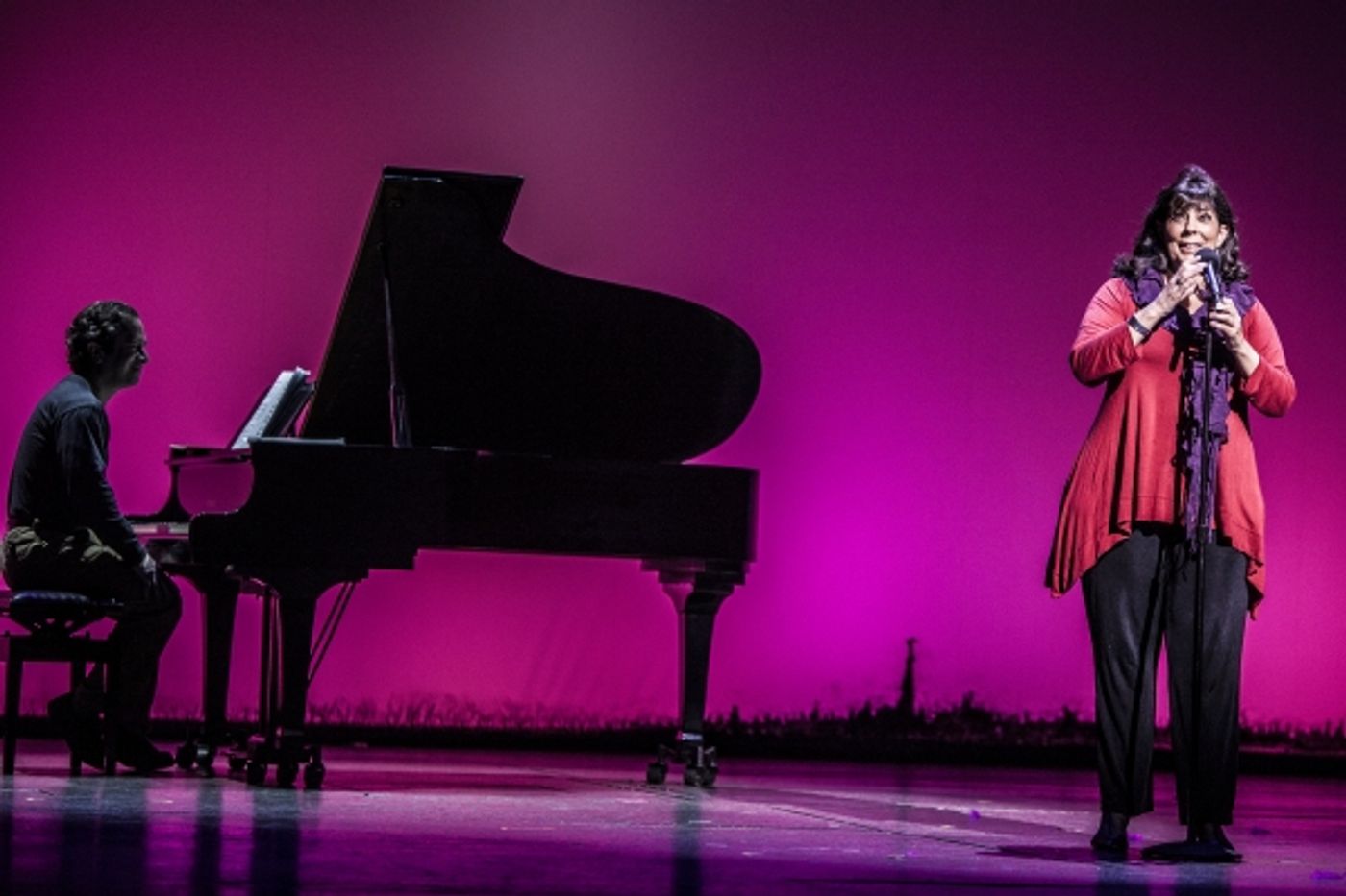 Photo Coverage: Inside GYPSY OF THE YEAR 2012!  Image