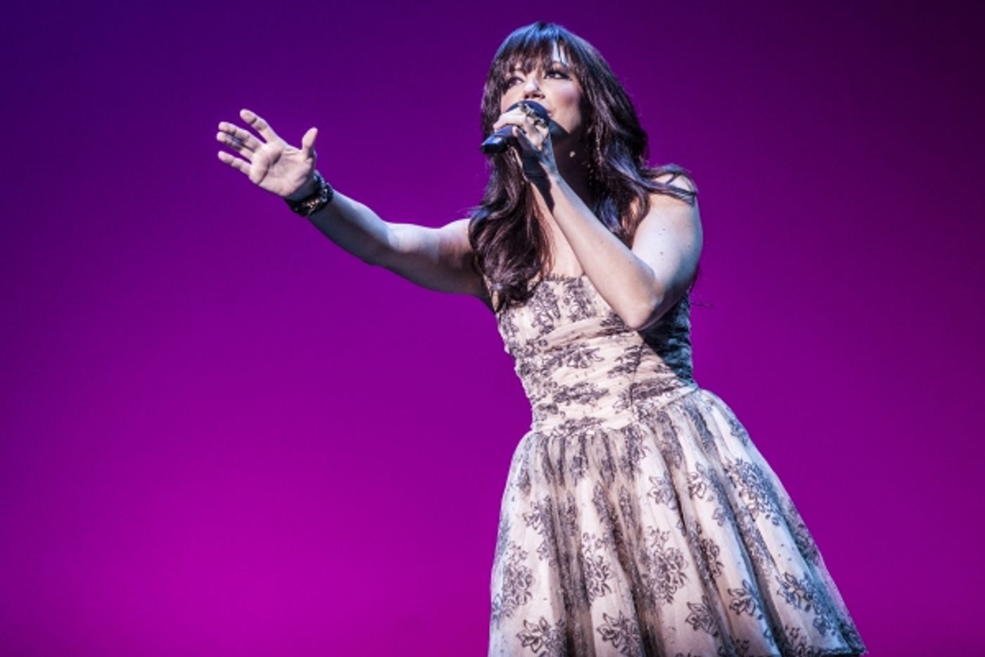 Photo Coverage: Inside GYPSY OF THE YEAR 2012!  Image