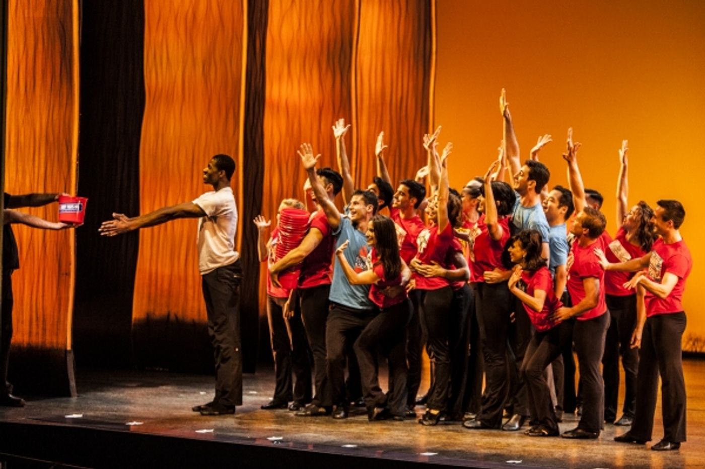 Photo Coverage: Inside GYPSY OF THE YEAR 2012!  Image