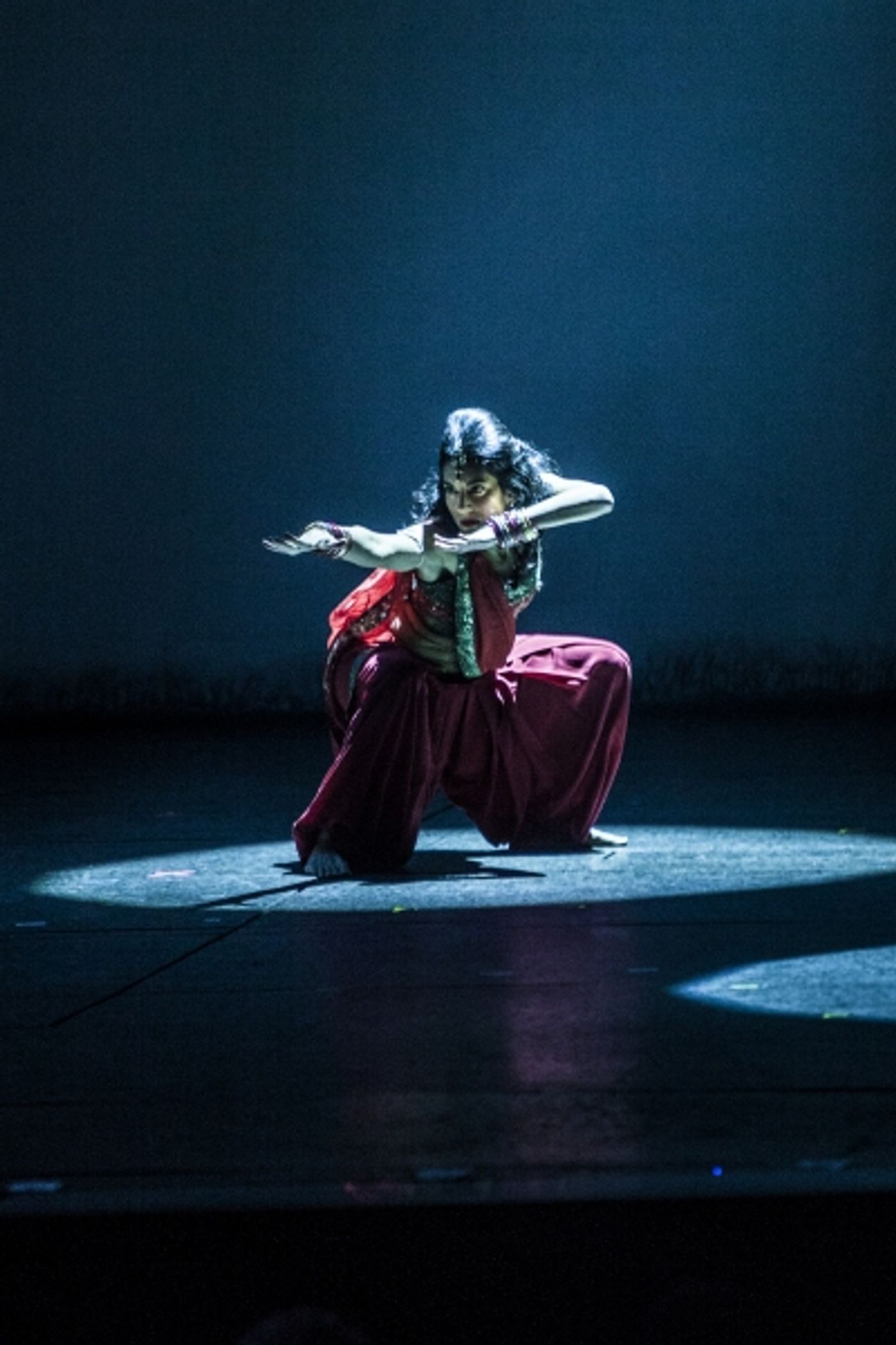 Photo Coverage: Inside GYPSY OF THE YEAR 2012!  Image