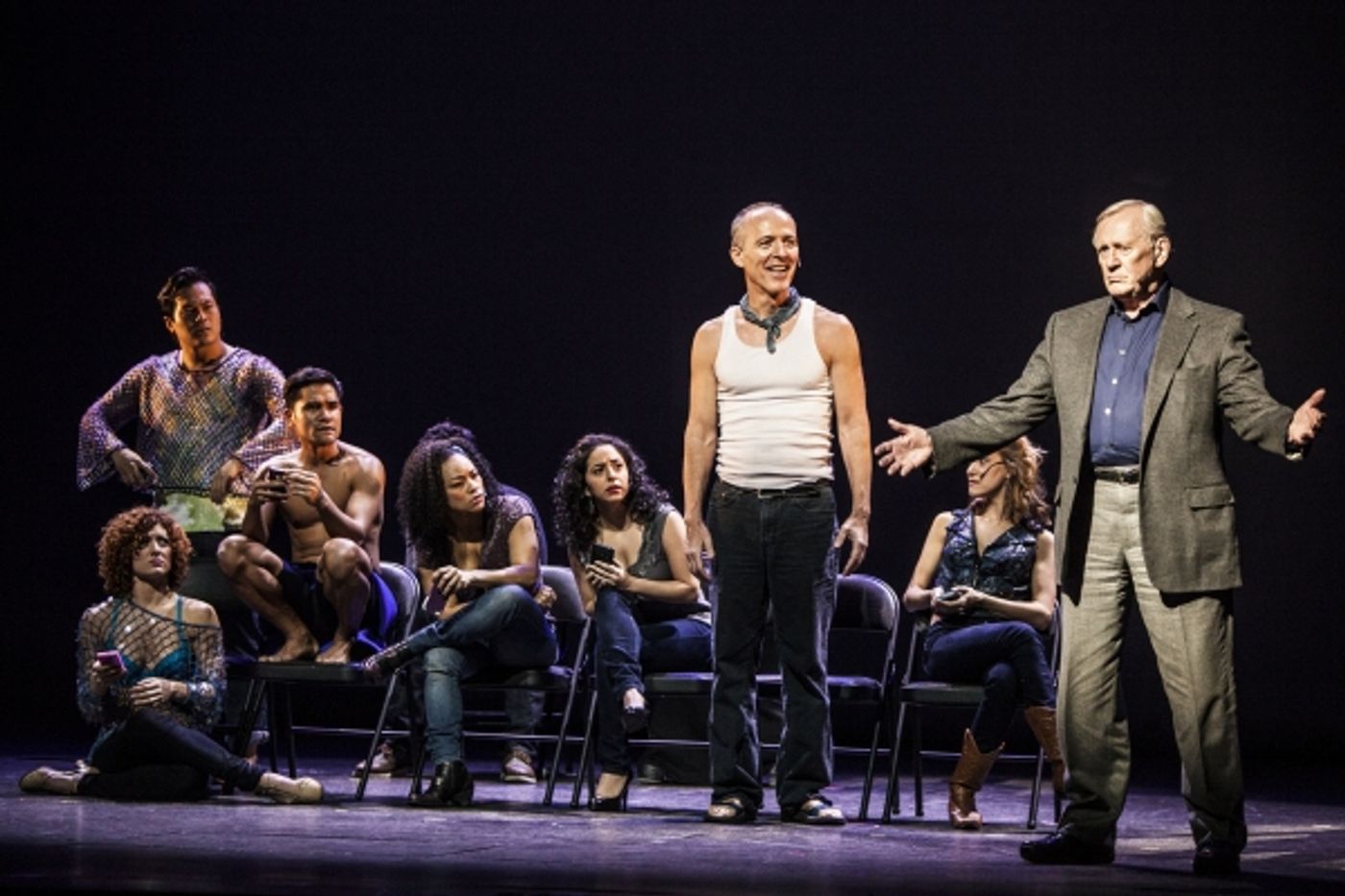 Photo Coverage: Inside GYPSY OF THE YEAR 2012!  Image