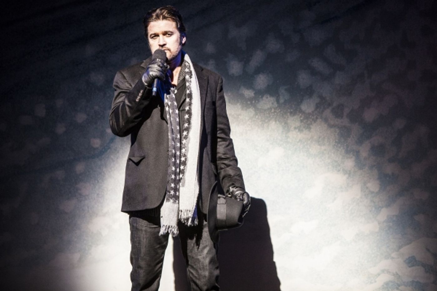 Photo Coverage: Inside GYPSY OF THE YEAR 2012!  Image