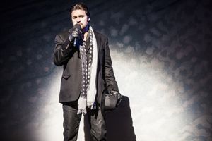 Billy Ray Cyrus Photo