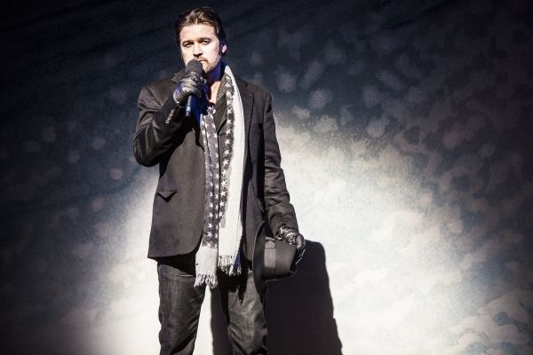 Billy Ray Cyrus Photo