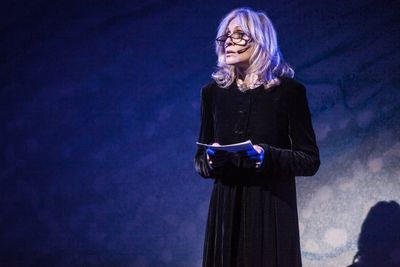 Judith Light Photo