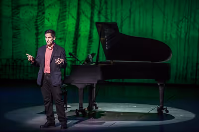 Seth Rudetsky Photo