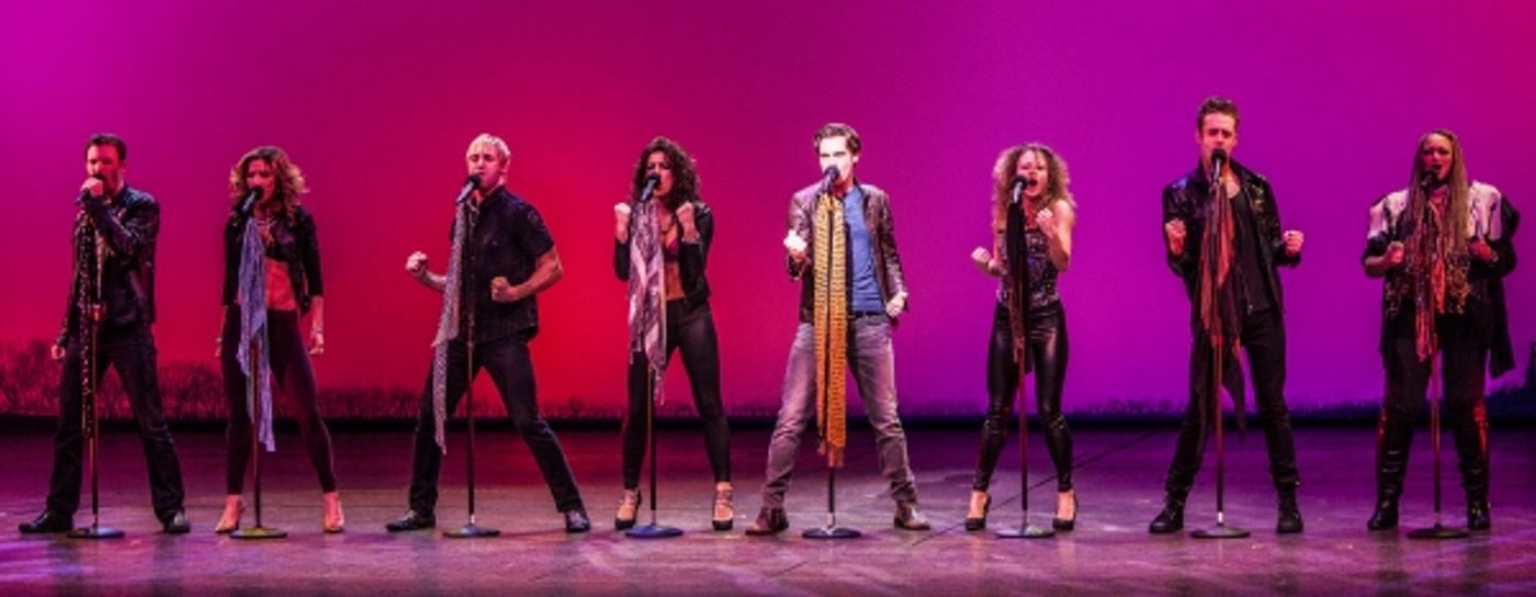 Photo Coverage: Inside GYPSY OF THE YEAR 2012!  Image