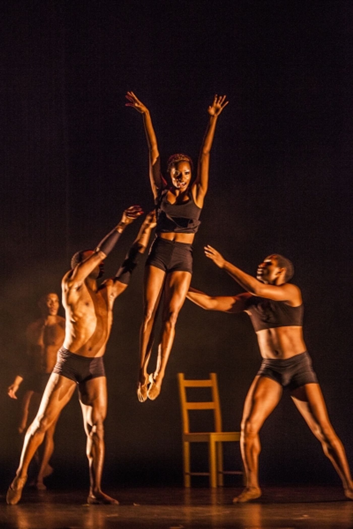 Photo Coverage: Inside GYPSY OF THE YEAR 2012!  Image