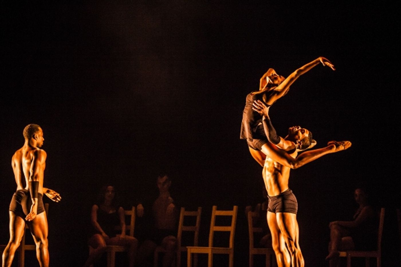 Photo Coverage: Inside GYPSY OF THE YEAR 2012!  Image