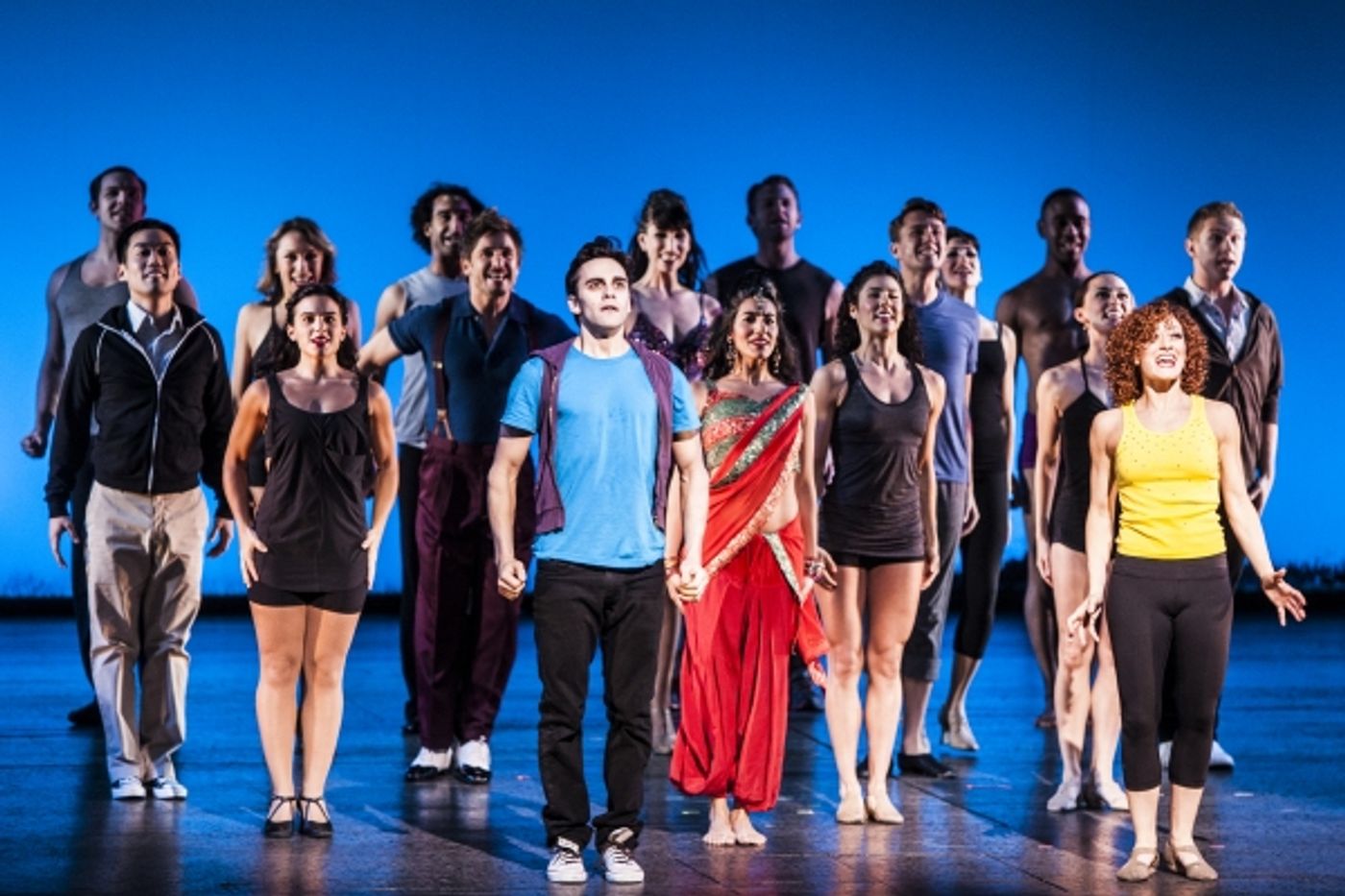 Photo Coverage: Inside GYPSY OF THE YEAR 2012!  Image