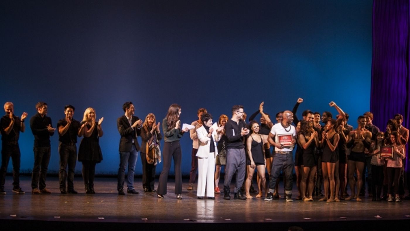 Photo Coverage: Inside GYPSY OF THE YEAR 2012!  Image