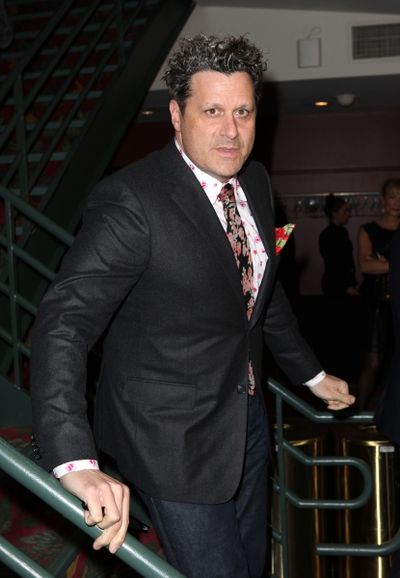 Isaac Mizrahi  Photo
