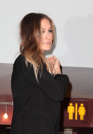 Sarah Jessica Parker @ BroadwayWorld Sarah Jessica Parker Photo