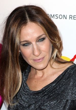 Sarah Jessica Parker @ BroadwayWorld Sarah Jessica Parker Photo