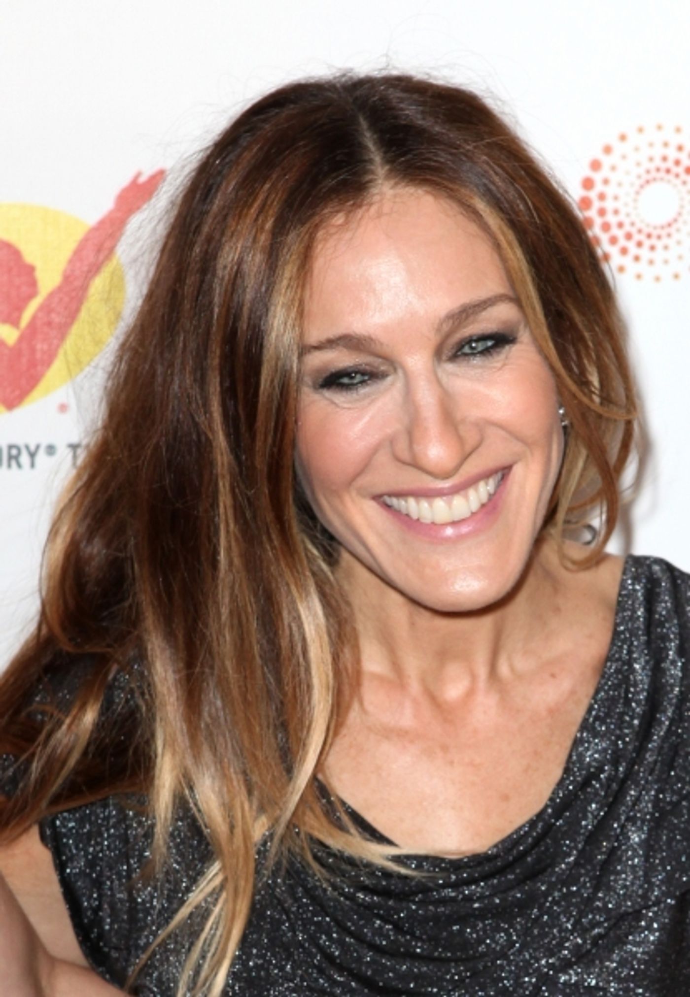 Photo Coverage: Sarah Jessica Parker and More at New 42nd Street's 2012 Gala  Image