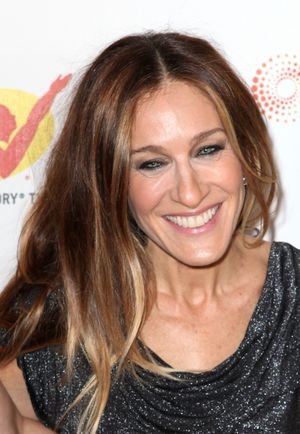 Sarah Jessica Parker @ BroadwayWorld Sarah Jessica Parker Photo