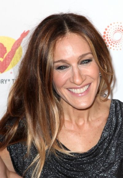 Sarah Jessica Parker Photo
