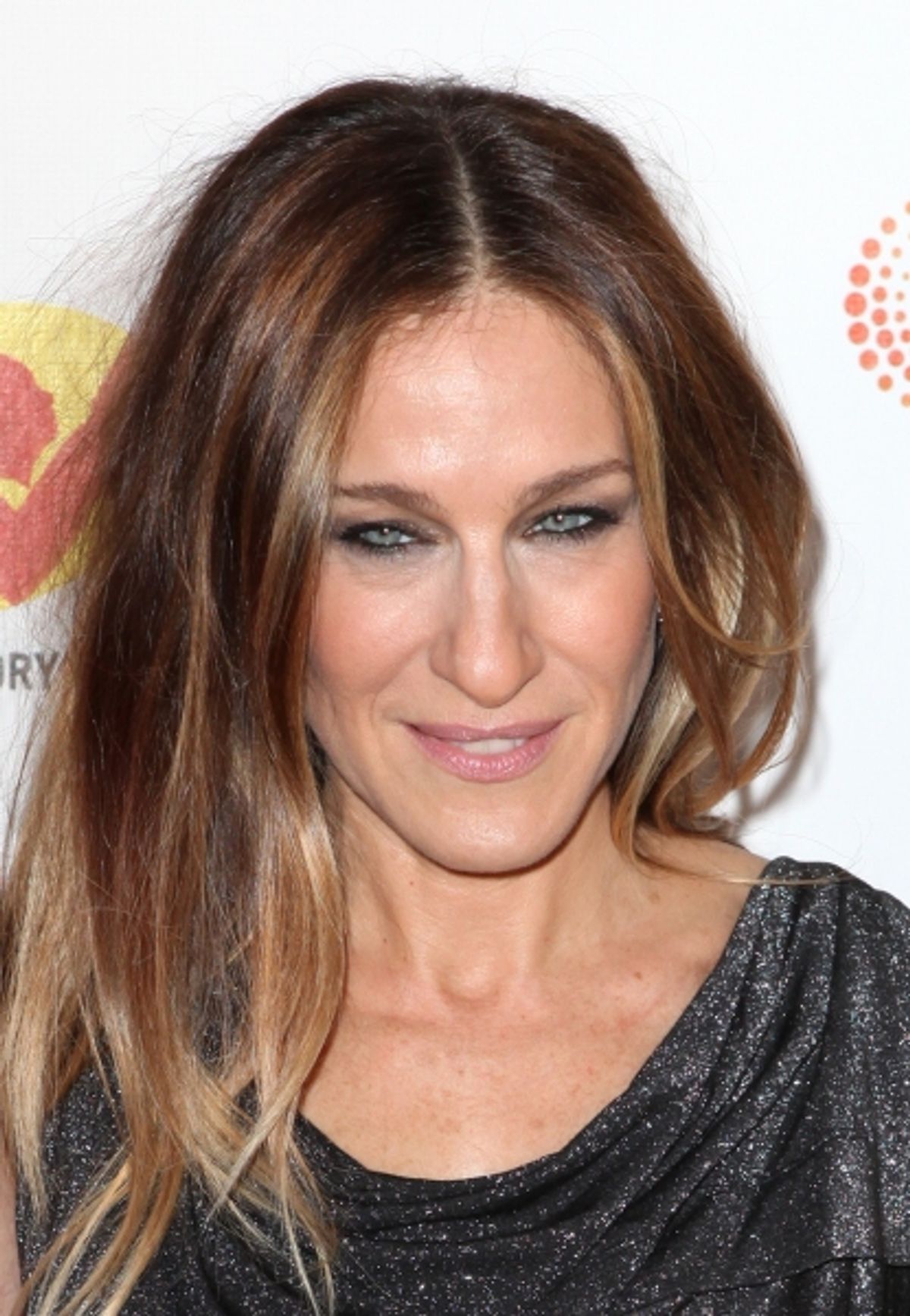Sarah Jessica Parker  at 