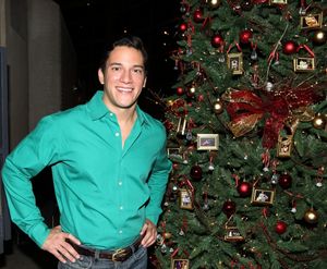 Nicholas Rodriguez Photo