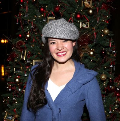 Manna Nichols Photo