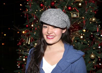 Manna Nichols Photo