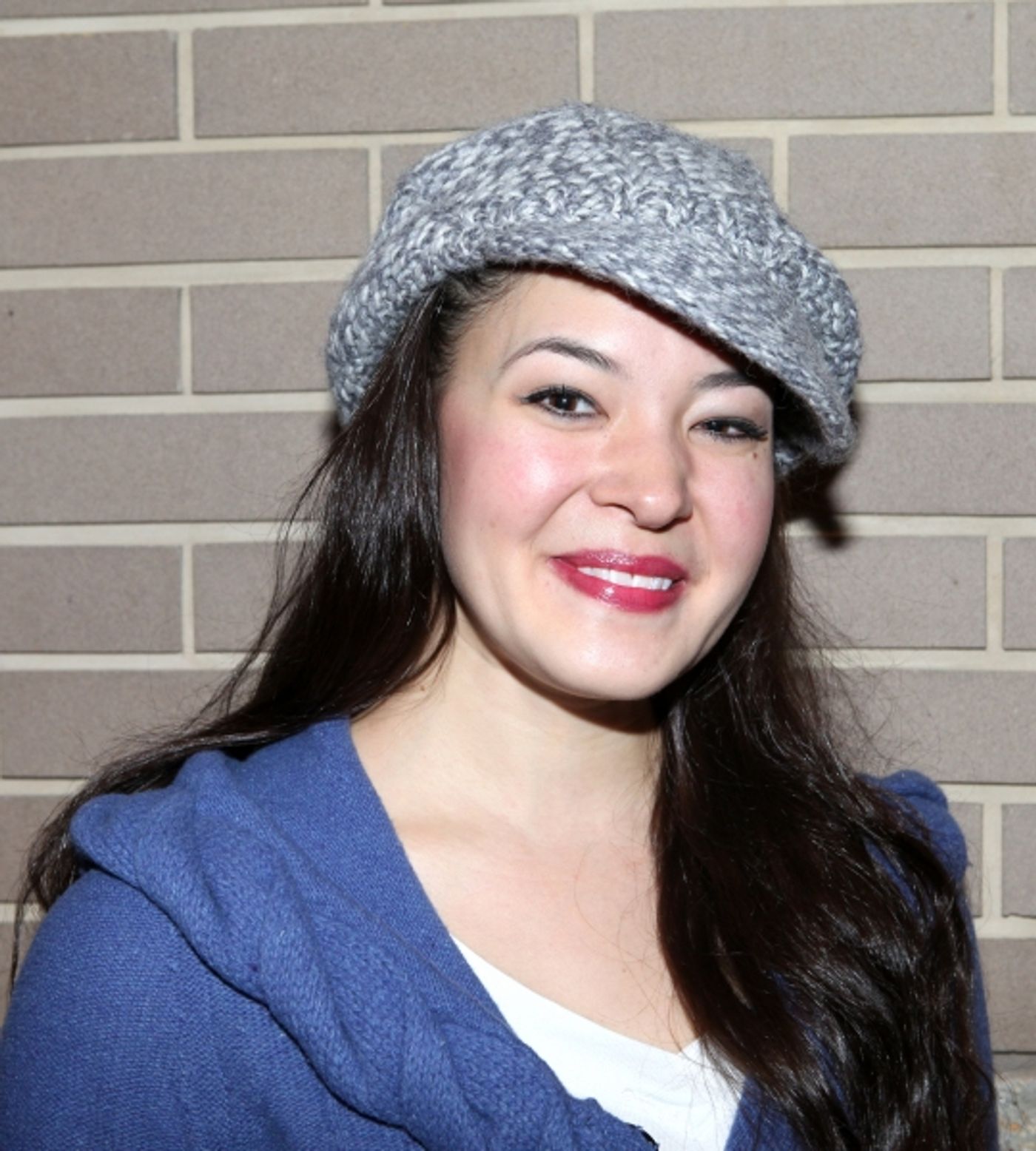 Photo Coverage: Backstage at Arena Stage's MY FAIR LADY  Image
