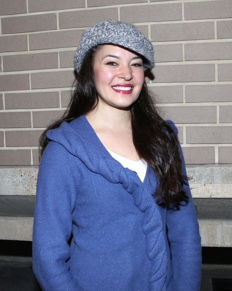 Photo Coverage: Backstage at Arena Stage's MY FAIR LADY — photo 5 of 15